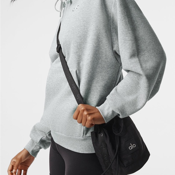 Alo Yoga Cross Body Bucket Bag main image 4
